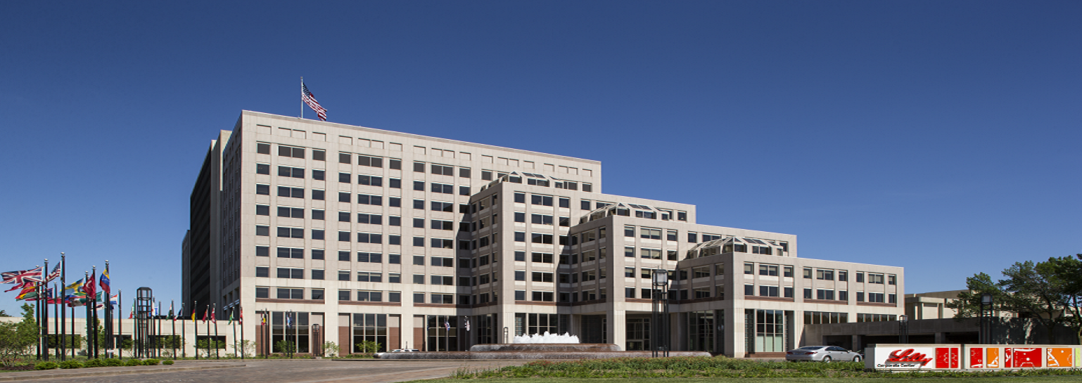 Lilly has appointed oTMS as the Transport Management System (TMS) of choice