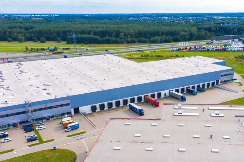 3 Ways to Scale Your Logistics Operations in 2024.